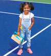 B. toys Gereedschapskist - 23 cm - Hout - 25 Onderdelen - Fix 'N - B. toys - OneSize - Gereedschap