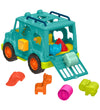 B. toys Vormenstoof Truck - B. toys - OneSize - Vormenstoven