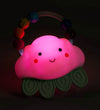 B. toys Rain-Glow Knijpen Ramelaar - B. toys - OneSize - Ramelaren