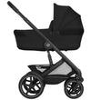 Cybex Buggy - Talos S Lux + Fold CC B - Zwart - Cybex - OneSize - Buggy's