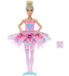 Barbie Pop - Notenkraker Deluxe Functie Doll - Clara - Barbie - OneSize - Poppen