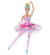 Barbie Pop - Notenkraker Deluxe Functie Doll - Clara - Barbie - OneSize - Poppen