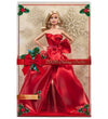 Barbie Pop - Holiday Barbie Doll 2026 - Barbie - OneSize - Poppen