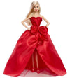 Barbie Pop - Holiday Barbie Doll 2026 - Barbie - OneSize - Poppen