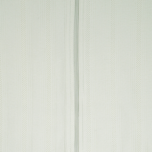 Slapper Lodger Hopper Sleeveless Pointelle Silk - MT50-62