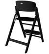 Cybex Kinderstoel - Klik & Vouw - Prachtig Black - Cybex - OneSize - Kinderstoelen