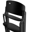 Cybex Kinderstoel - Klik & Vouw - Prachtig Black - Cybex - OneSize - Kinderstoelen