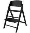 Cybex Kinderstoel - Klik & Vouw - Prachtig Black - Cybex - OneSize - Kinderstoelen
