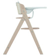 Cybex Kinderstoel - Klik & Vouw - 3-in-1 - Light Natural - Cybex - OneSize - Kinderstoelen