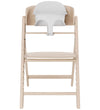 Cybex Kinderstoel - Klik & Vouw - 3-in-1 - Light Natural - Cybex - OneSize - Kinderstoelen