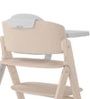 Cybex Kinderstoel - Klik & Vouw - 3-in-1 - Light Natural - Cybex - OneSize - Kinderstoelen