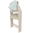 Cybex Kinderstoel - Klik & Vouw - 3-in-1 - Light Natural - Cybex - OneSize - Kinderstoelen