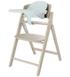 Cybex Kinderstoel - Klik & Vouw - 3-in-1 - Light Natural - Cybex - OneSize - Kinderstoelen
