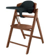Cybex Kinderstoel m. Gold Ligstoel - Klik & Vouw - 4-in-1 - Dark - Cybex - OneSize - Kinderstoelen