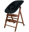 Cybex Kinderstoel m. Gold Ligstoel - Klik & Vouw - 4-in-1 - Dark - Cybex - OneSize - Kinderstoelen