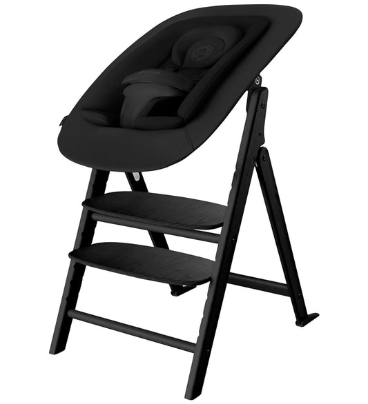 Cybex Kinderstoel m. Gold Relaxfauteuil - Klik & Vouw - 4-in-1 - - Cybex - OneSize - Kinderstoelen