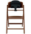 Cybex Kinderstoel - Klik & Vouw - 3-in-1 - Dark Natural - Cybex - OneSize - Kinderstoelen