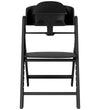 Cybex Kinderstoel - Klik & Vouw - 3-in-1 - Prachtig Black - Cybex - OneSize - Kinderstoelen