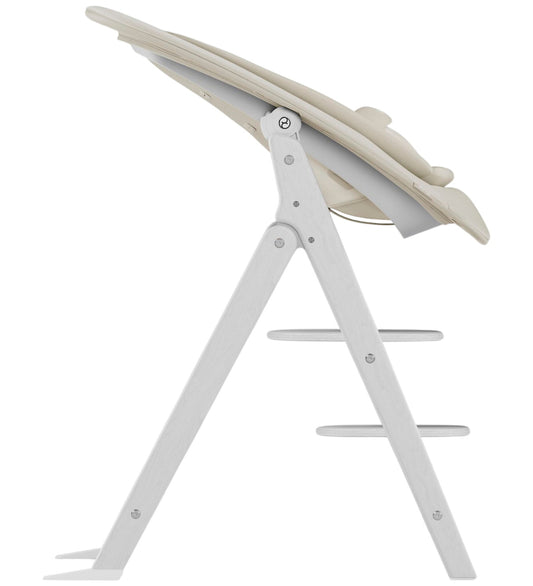 Cybex Kinderstoel m. Gold Relaxfauteuil - Klik & Vouw - 4-in-1 - - Cybex - OneSize - Kinderstoelen