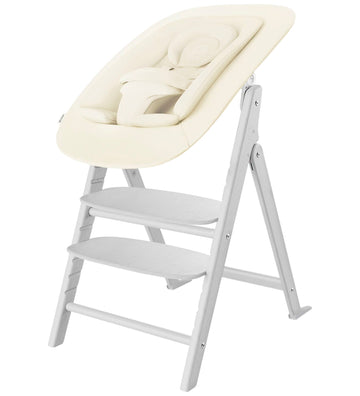 Cybex Kinderstoel m. Gold Relaxfauteuil - Klik & Vouw - 4-in-1 - - Cybex - OneSize - Kinderstoelen