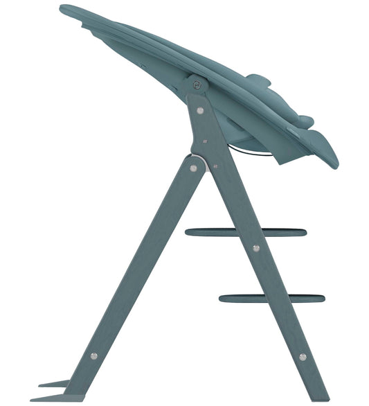 Cybex Kinderstoel m. Gold Ligstoel - Klik & Vouw - 4-in-1 - Ston - Cybex - OneSize - Kinderstoelen