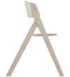 Cybex Kinderstoel - Klik & Vouw - Light Natural - Cybex - OneSize - Kinderstoelen
