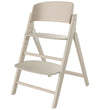 Cybex Kinderstoel - Klik & Vouw - Light Natural - Cybex - OneSize - Kinderstoelen