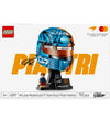 LEGO® edities - Team Oscar Piastri Babymuts 43017 - 793 Onderdel - LEGO® - OneSize - Blokken