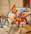 LEGO® Ninjago - Wyldfyre's Transformatie Draken Mech 71868 - 821 - LEGO® - OneSize - Blokken