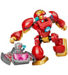 LEGO® Marvel - Ultron Mod Iron Man 11209 - 96 Onderdelen - LEGO® - OneSize - Blokken