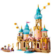 LEGO® Disney - Rapunzels kasteel 43297 - 676 Onderdelen - LEGO® - OneSize - Blokken