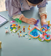 LEGO® Friends - Leuke dag in het waterpark 42676 - 278 Onderdele - LEGO® - OneSize - Blokken