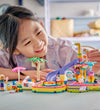 LEGO® Friends - Leuke dag in het waterpark 42676 - 278 Onderdele - LEGO® - OneSize - Blokken