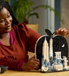 LEGO® Architectuur - New York City - De BIG Apple 21066 - 1465 - LEGO® - OneSize - Blokken
