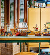 LEGO® Creator - 3-in-1 Iconisch Piratenschip 31387 - 1074 Onderd - LEGO® - OneSize - Blokken
