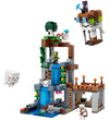 LEGO® Minecraft - Ghast Station 21597 - 754 Onderdelen - LEGO® - OneSize - Blokken