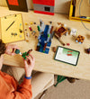 LEGO® Minecraft - Ghast Station 21597 - 754 Onderdelen - LEGO® - OneSize - Blokken