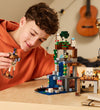 LEGO® Minecraft - Ghast Station 21597 - 754 Onderdelen - LEGO® - OneSize - Blokken