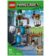 LEGO® Minecraft - Ghast Station 21597 - 754 Onderdelen - LEGO® - OneSize - Blokken