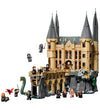 LEGO® Harry Potter - Zweinstein Kasteel: Oostvleugel 76473 - 216 - LEGO® - OneSize - Blokken