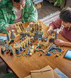 LEGO® Harry Potter - Zweinstein Kasteel: Oostvleugel 76473 - 216 - LEGO® - OneSize - Blokken