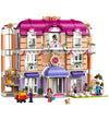 LEGO® Friends - Heartlake City Grand Hotel 42704 - 1406 Onderdel - LEGO® - OneSize - Blokken