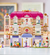 LEGO® Friends - Heartlake City Grand Hotel 42704 - 1406 Onderdel - LEGO® - OneSize - Blokken
