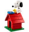 LEGO® Ideeën - De Radijsjes: Hondenhuis van de Verpleegster 2136 - LEGO® - OneSize - Blokken