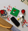 LEGO® Ideeën - De Radijsjes: Hondenhuis van de Verpleegster 2136 - LEGO® - OneSize - Blokken