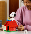 LEGO® Ideeën - De Radijsjes: Hondenhuis van de Verpleegster 2136 - LEGO® - OneSize - Blokken