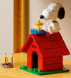 LEGO® Ideeën - De Radijsjes: Hondenhuis van de Verpleegster 2136 - LEGO® - OneSize - Blokken