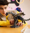 LEGO® Minecraft - Ender-Draak 21595 - 710 Onderdelen - LEGO® - OneSize - Blokken