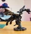 LEGO® Minecraft - Ender-Draak 21595 - 710 Onderdelen - LEGO® - OneSize - Blokken