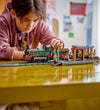 LEGO® City - Vintage Stoomtrein 60511 - 575 Onderdelen - LEGO® - OneSize - Blokken